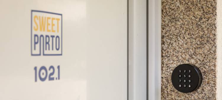 波瓦伊斯塔环岛公寓-甜蜜波尔图酒店(Apartment Boavista Roundabout by Sweet Porto)图片