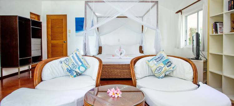 马布海滩别墅(Mabuhay Beach House)图片