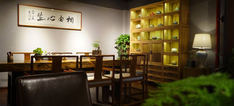 徐州彭城饭店图片