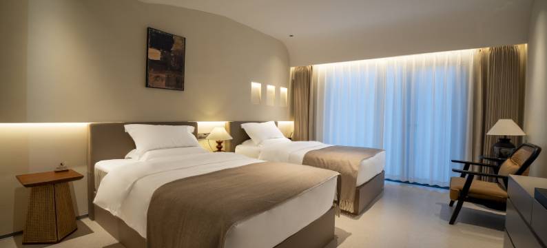 上锦墅Beach House·平潭海景度假民宿图片