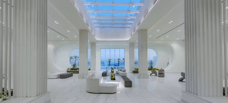 白山度假村(White Hills Resort)图片