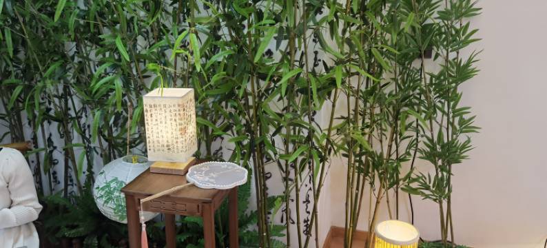 辽源繁花民宿图片