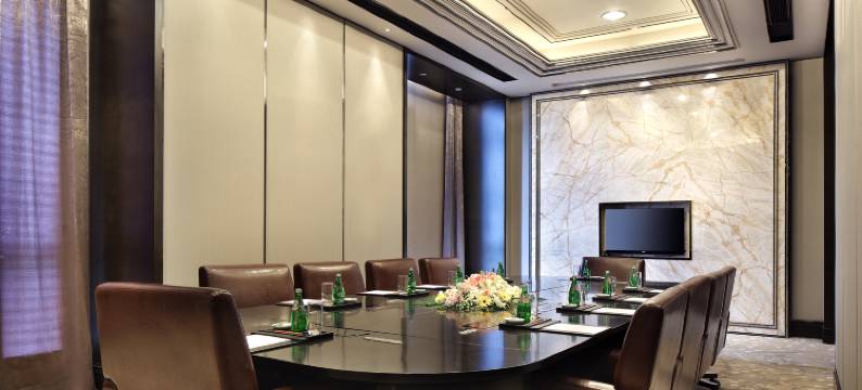 上海松江格兰云天大酒店图片