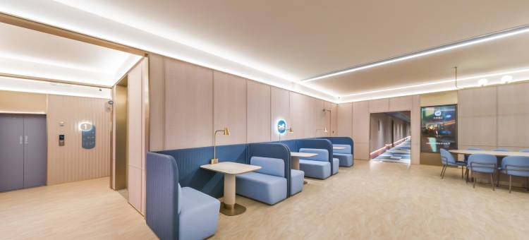 汉庭酒店(济南莱芜长勺北路店)图片