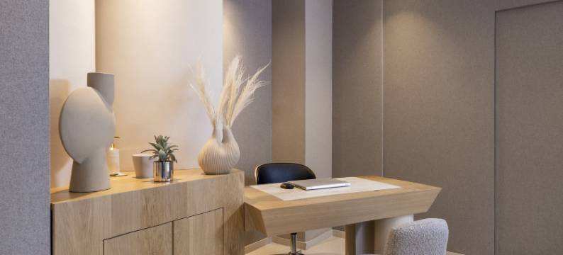 巴黎9区米色酒店(Hôtel Beige Paris)图片