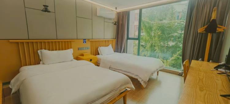 维家斯酒店(九眼桥四川大学店)图片