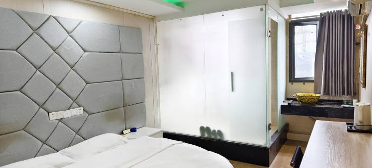 想圆酒店(光谷广场店)图片