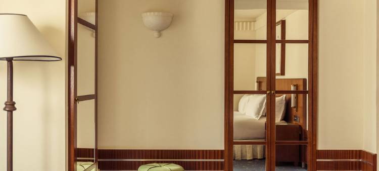 巴黎左岸大旅行家酒店(Hotel des Grands Voyageurs)图片