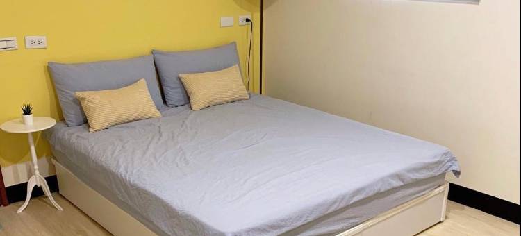 默默小院&SUP海上立槳俱樂部图片