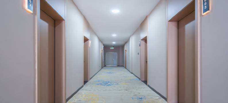 亿展酒店(唐山曹妃甸区南堡开发区店)图片