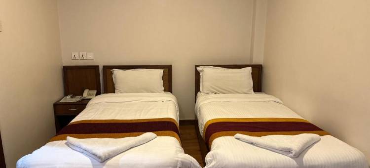 尼泊尔珠峰酒店(Hotel Everest Nepal)图片