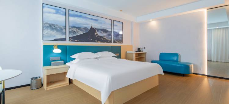 途客中国HOTEL(温州洞头望海路店)图片