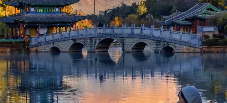 爱在路上客栈(丽江古城店)图片