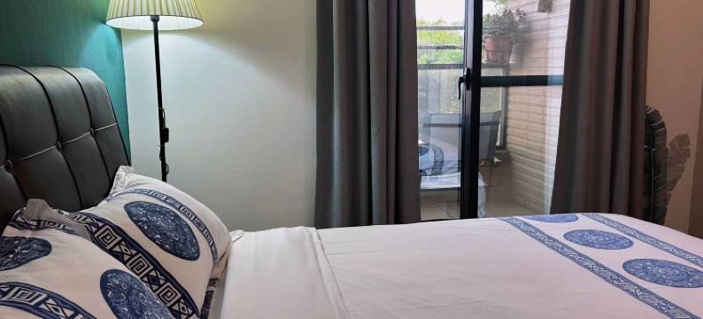 亲爱的民宿图片