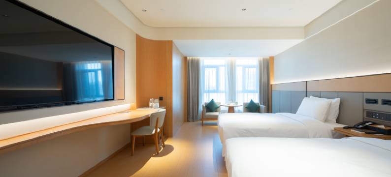 全季酒店(天津西北角地铁站店)图片