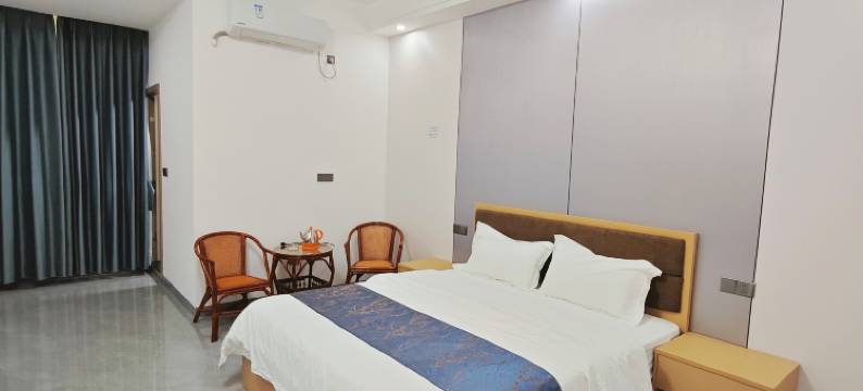 如嘉福民宿图片