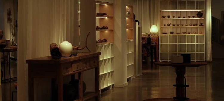 花筑·宜兴安泊酒店(丁蜀镇店)图片