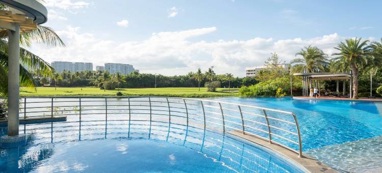 三亚景咖·亲子网红海景冲浪度假设计师民宿(大东海鹿回头景区店)图片