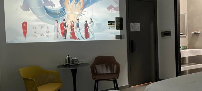 潮州德韵民宿(古城牌坊街店)图片