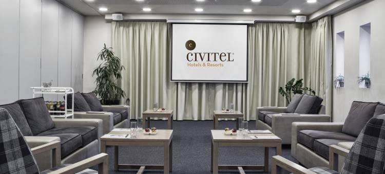心灵城市酒店(Civitel Esprit)图片