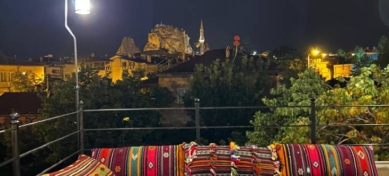 卡帕多西亚梅达(Mayda Cappadocia)图片