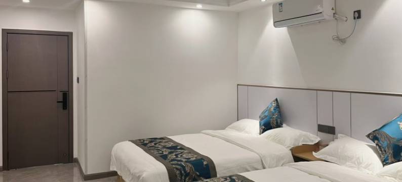 拾光居民宿图片