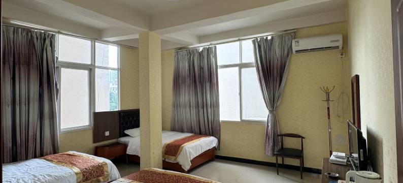 大理银豪酒店图片