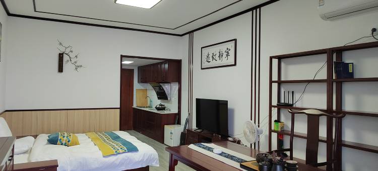 千岛湖新凤凰休闲民宿图片