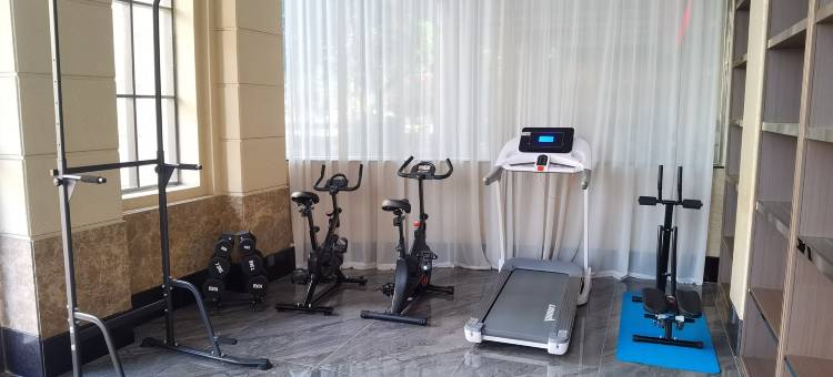 青藤艺宿酒店(嵊州中国越剧艺术城吾悦广场店)图片