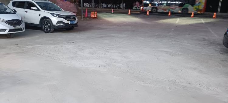 悦洋酒店图片