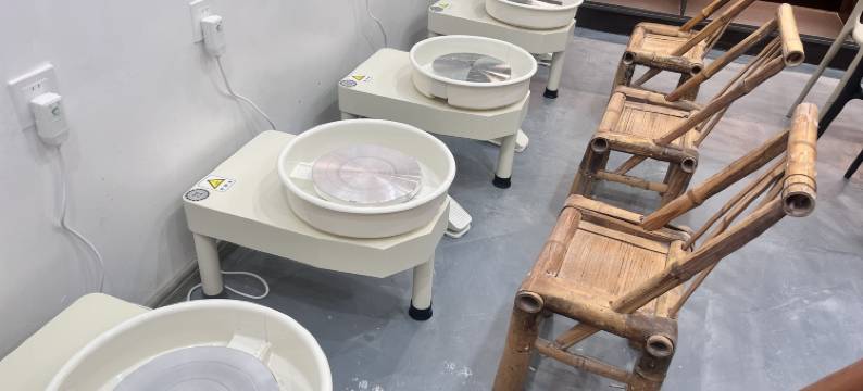 逸园•YIYUAN美宿(陶溪川文创街区店)图片