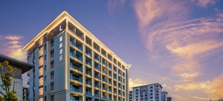 麗枫酒店(景德镇北站店)图片