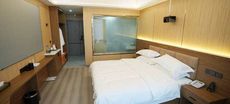 萨迦县罗哇酒店图片