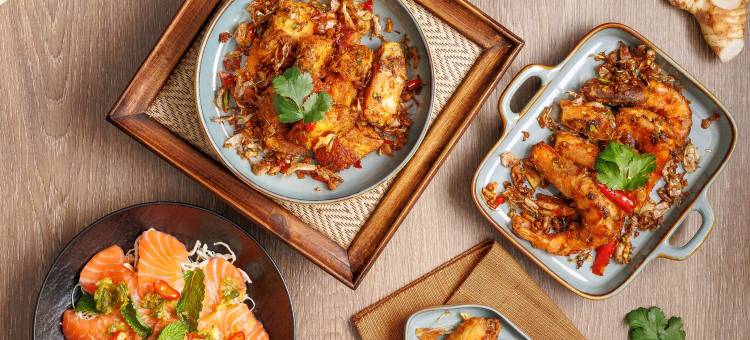 曼谷日航城市酒店(Hotel JAL City Bangkok)图片