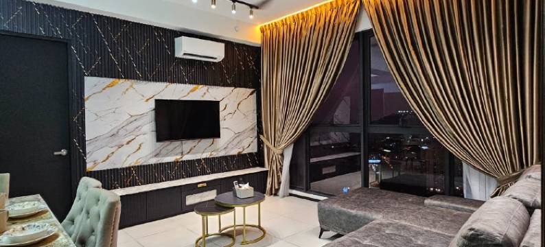 BLS@Penang-GurneyDrive-Komtar-GeorgeTown-USM-10Pax(BLS@Penang-GurneyDrive-Komtar-GeorgeTown-USM-10Pax)图片