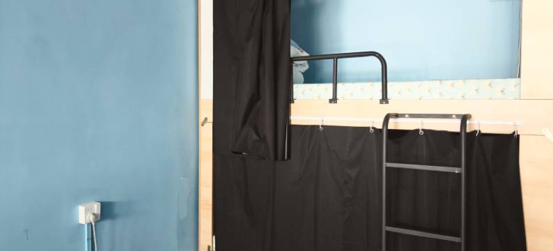 青遇青年旅社(北京路步行街店)图片