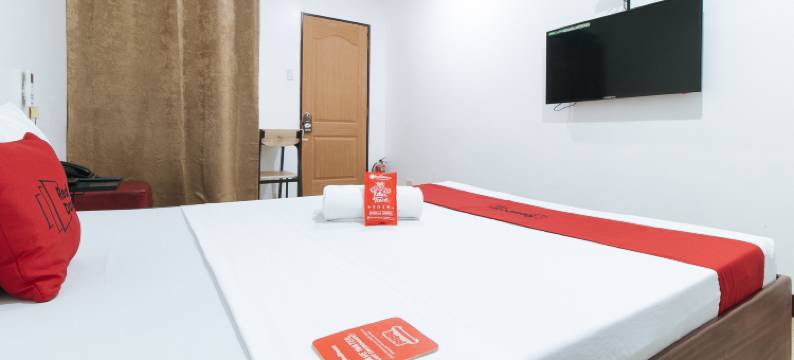 红多兹@圣安东尼奥马卡蒂(RedDoorz @ San Antonio Makati)图片