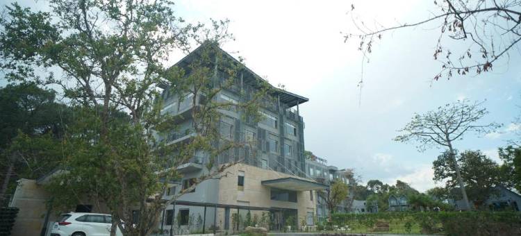 卡特拉万豪度假村&温泉(Katra Marriott Resort & Spa)图片