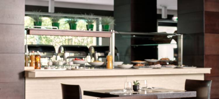 米兰-马尔彭萨机场皇冠假日酒店(Crowne Plaza Milan - Malpensa Airport)图片