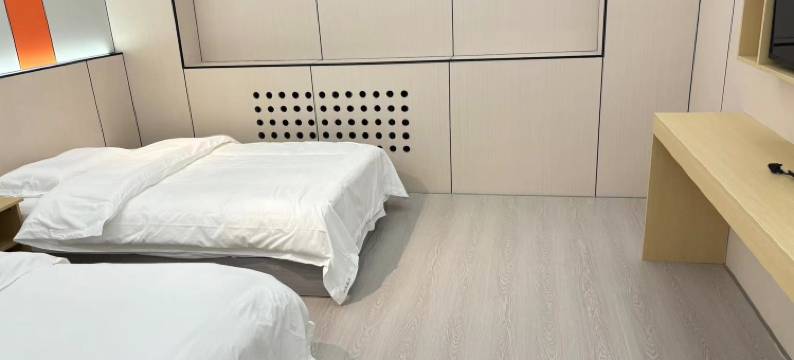 龙福祥宾馆图片