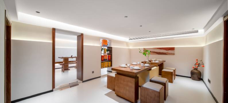 漫漫民宿(九华山游客服务中心店)图片