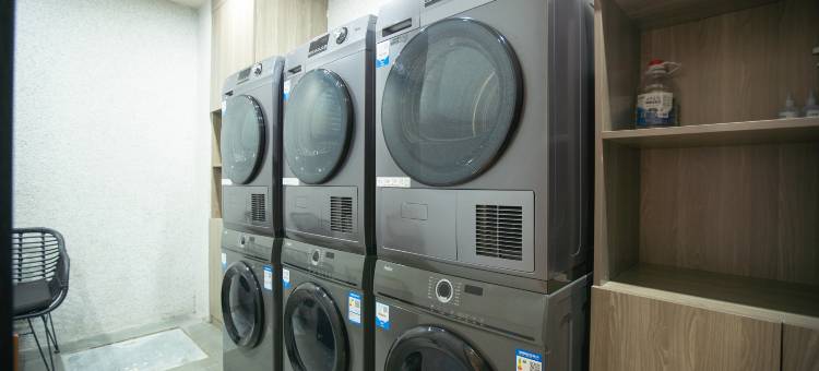 威海海湾四季城堡(环海路葡萄滩海水浴场店)图片