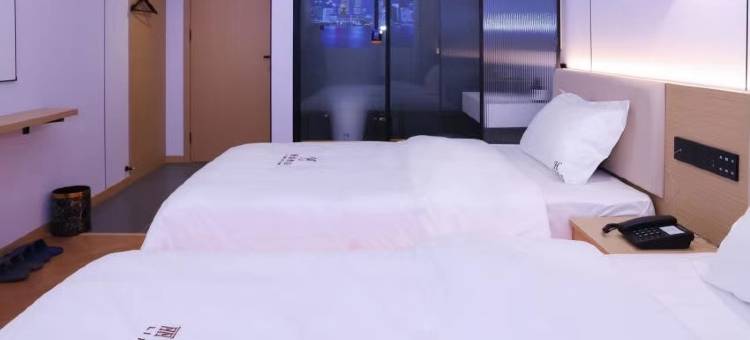 丹棱丽豪酒店图片