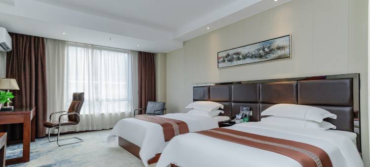 戈登酒店(肇庆四会观海路店)图片