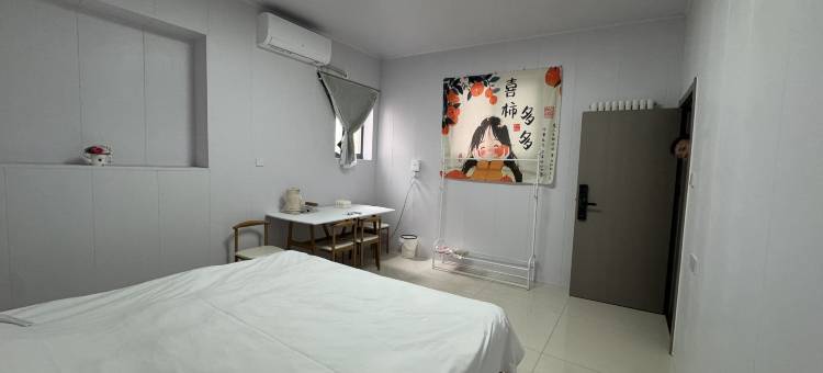 开封淑心小院民宿(万岁山武侠城店)图片