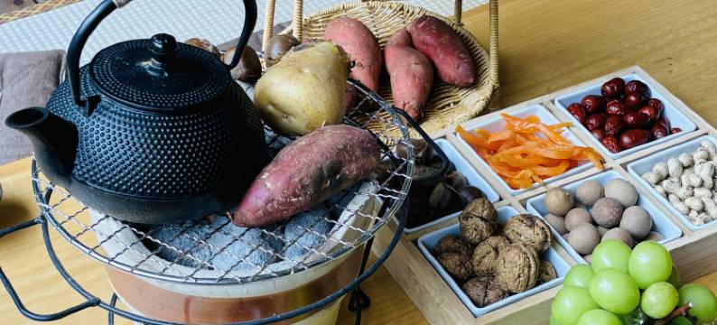 雅安忆三月民宿图片