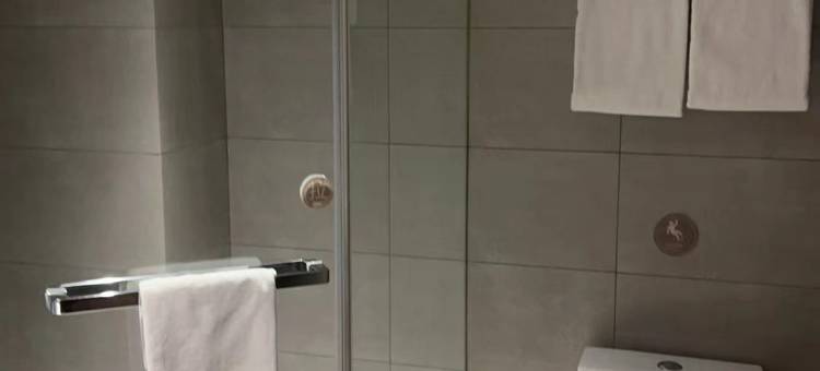 如家酒店·neo(辽阳新华路博物馆店)图片