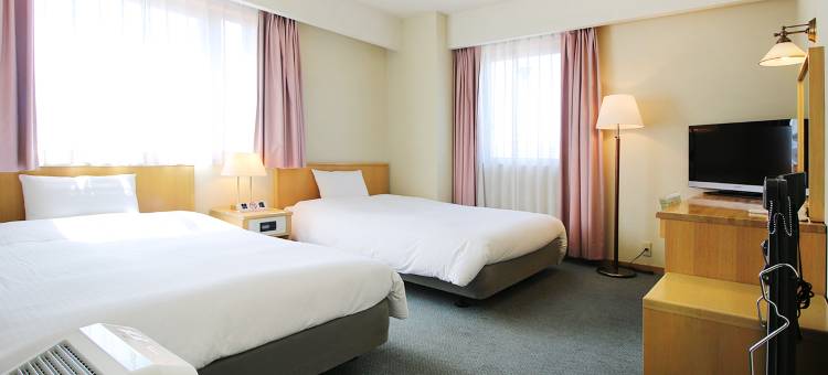 岛屿酒店(Island Hotel)图片