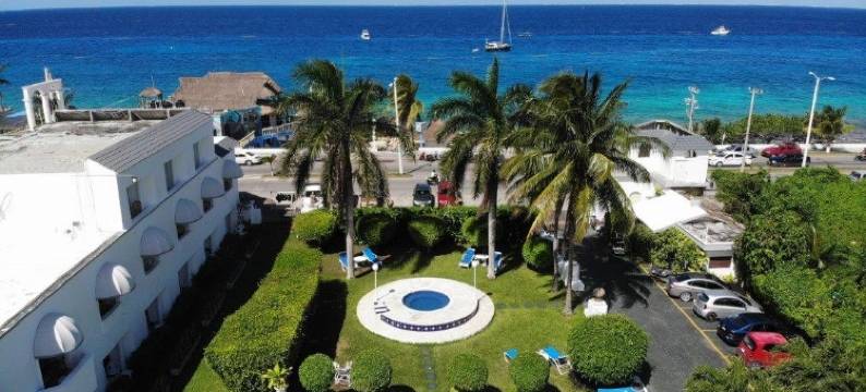 白墅海滨花园酒店(Villablanca Garden Beach Hotel)图片