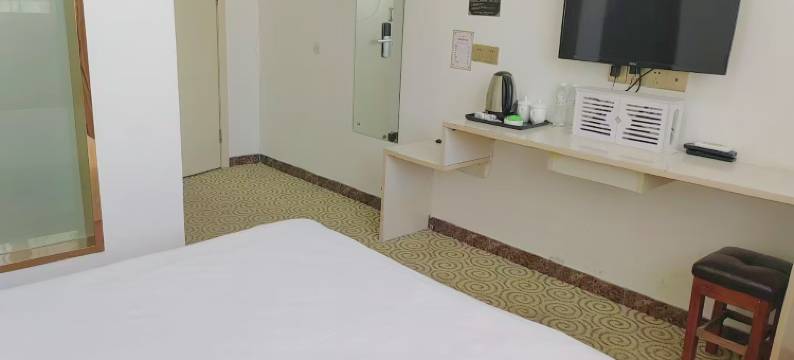 招远芙蓉宾馆(汽车站店)图片